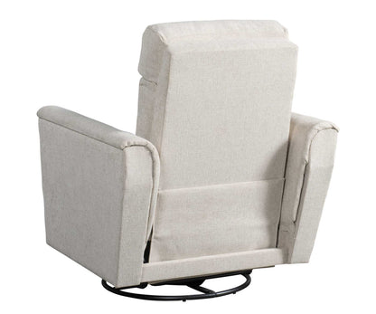 Baltimore Swivel Glider Recliner