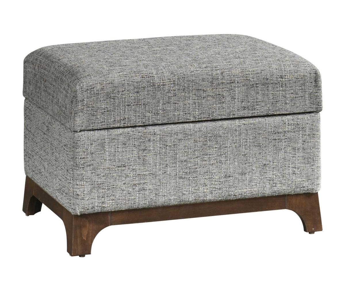 Fusion Ottoman