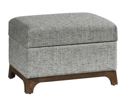 Fusion Ottoman