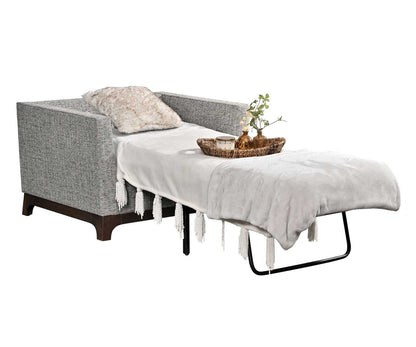 Fusion Sleeper Chair - 24" Mattress