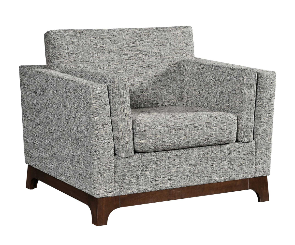 Fusion Sleeper Chair - 24" Mattress