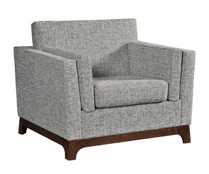 Fusion Sleeper Chair - 24" Mattress