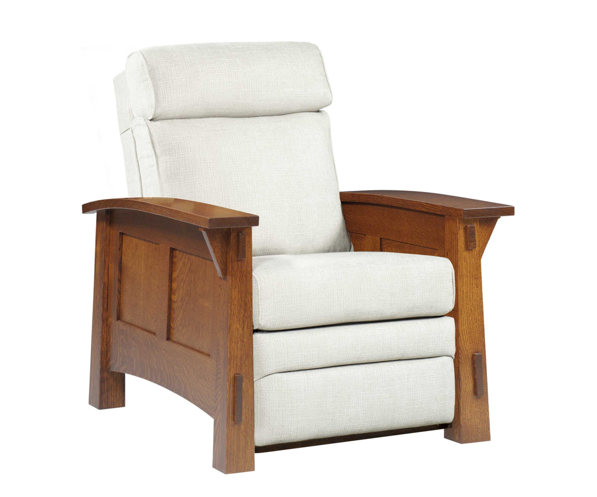 Country Shaker  Recliner