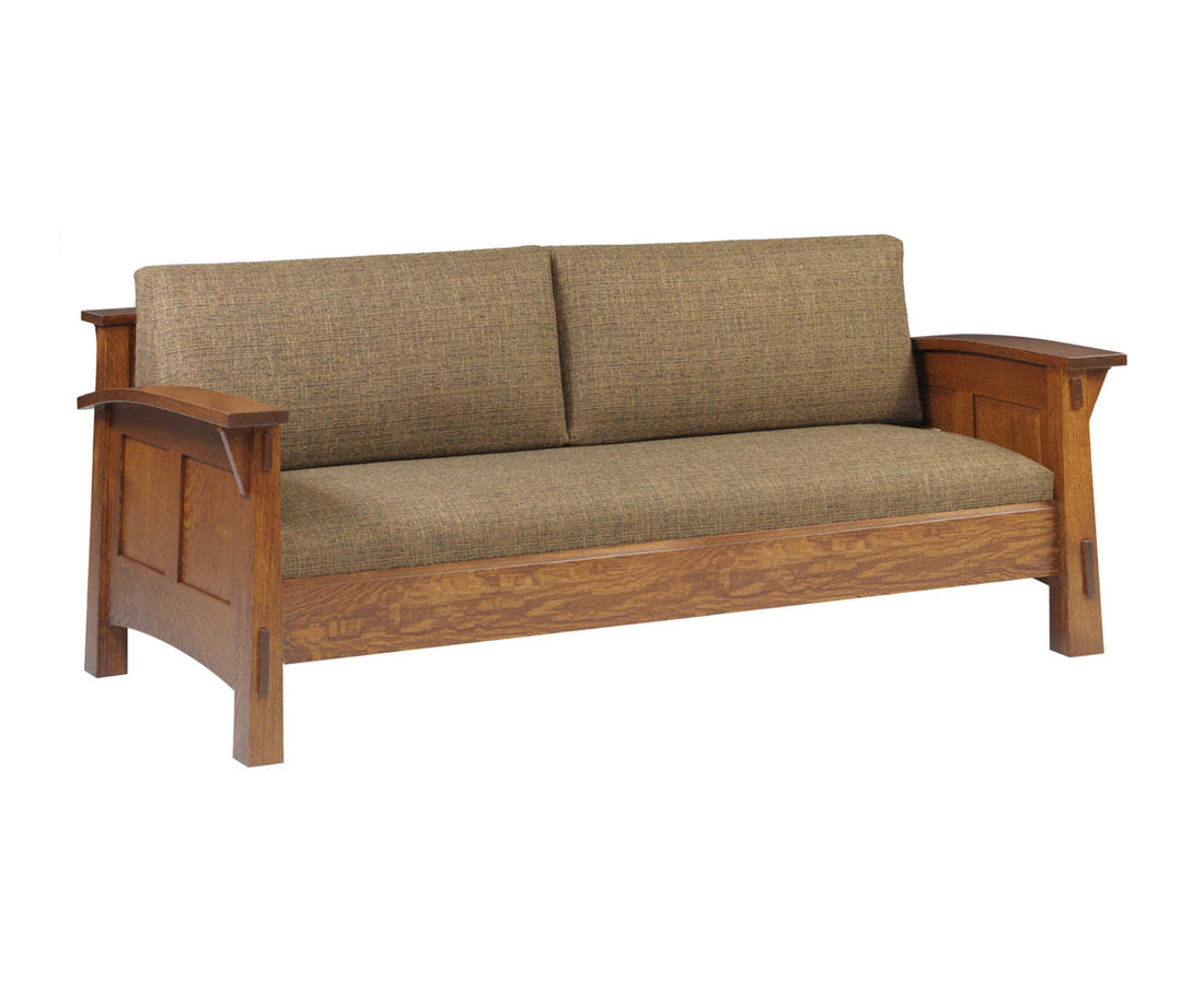 Country Shaker  Sofa