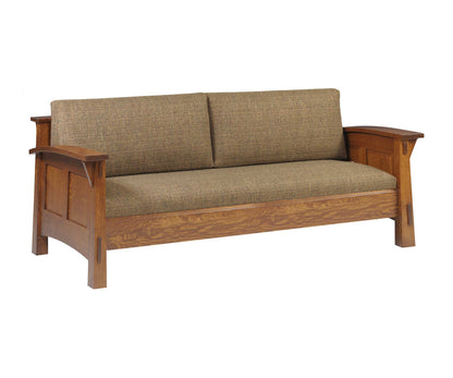 Country Shaker  Sofa