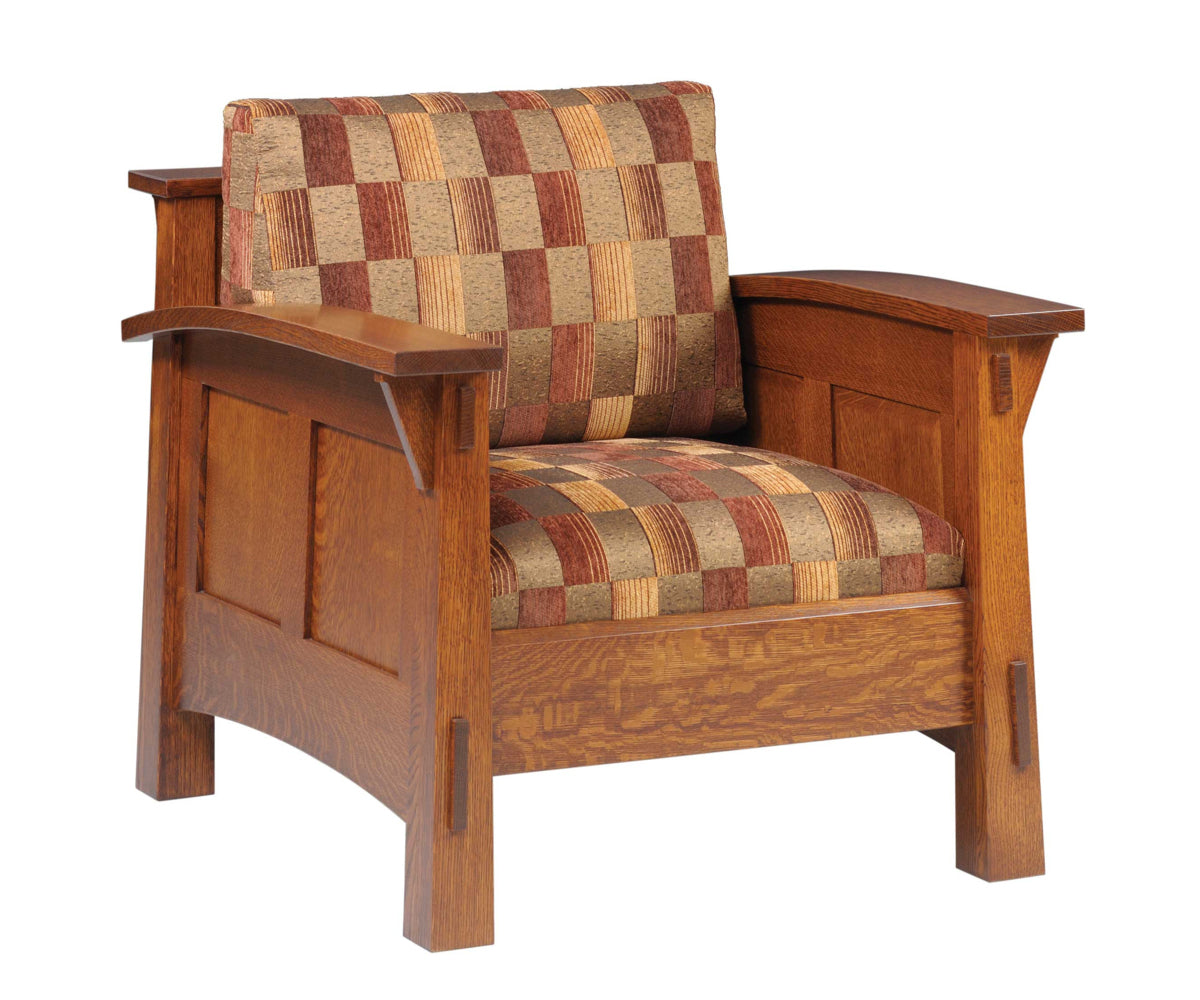 Country Shaker  Chair