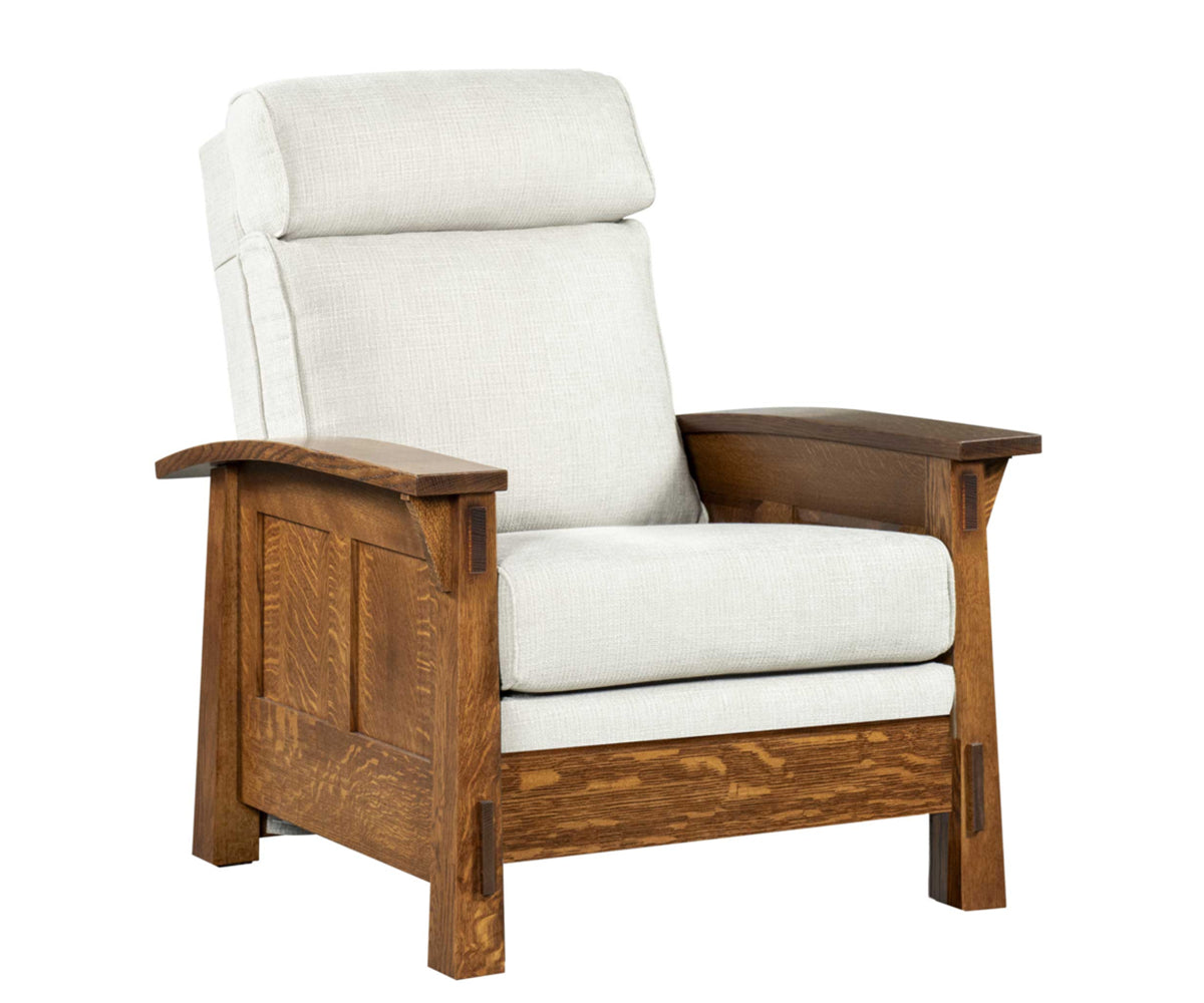 Olde Shaker Chair, Stationary A