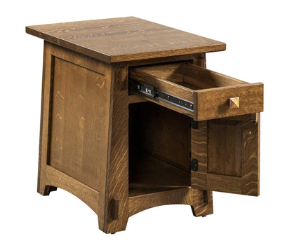 Olde Shaker  Chairside End Table