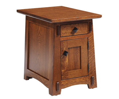 Olde Shaker  Chairside End Table
