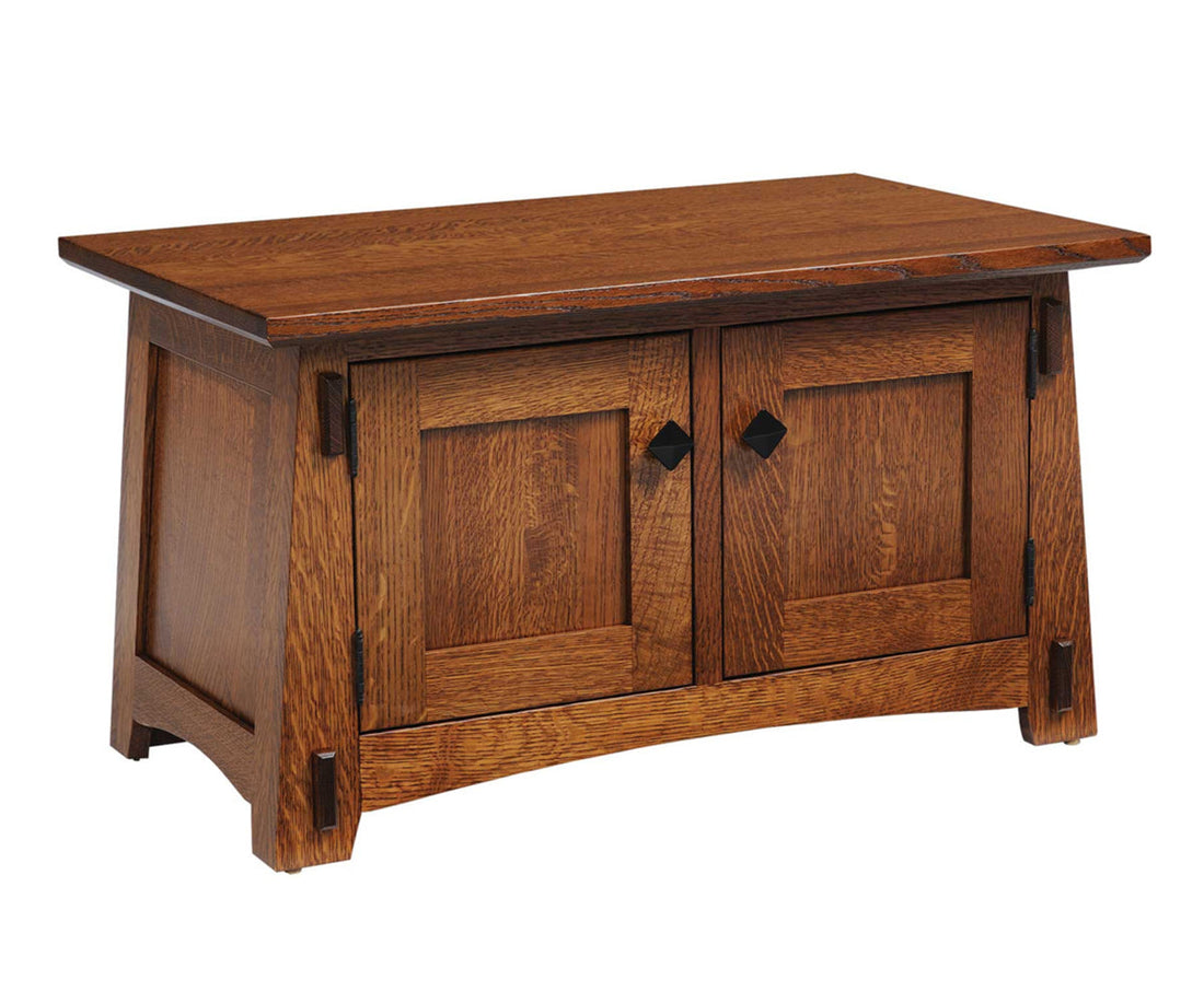 Olde Shaker 32" Coffee Table