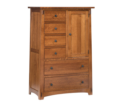 Olde Shaker Gentleman’s Chest