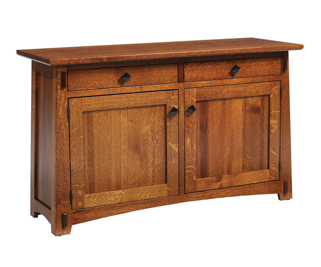 Olde Shaker  Sofa Table