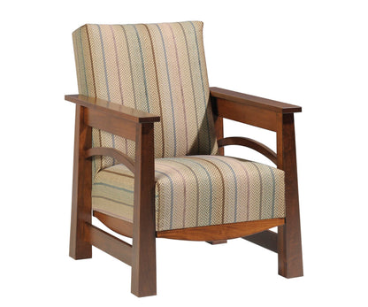 Madison Chair
