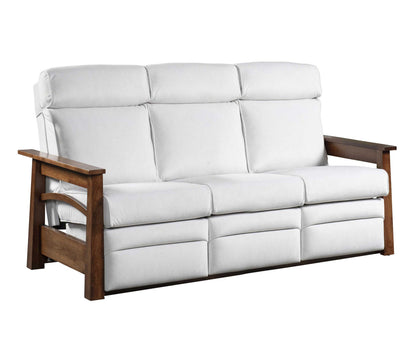 Madison Recliner Sofa