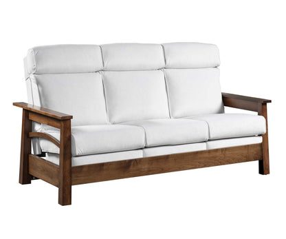 Madison Sofa, Stationary A