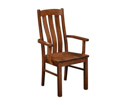 Raleigh Arm Chair