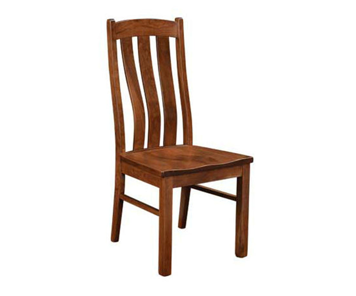 Raleigh Side Chair
