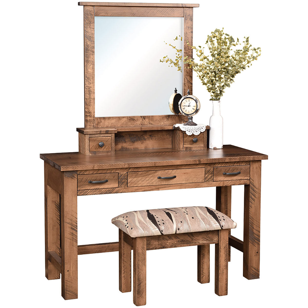 Brentwood Vanity Dressing Table