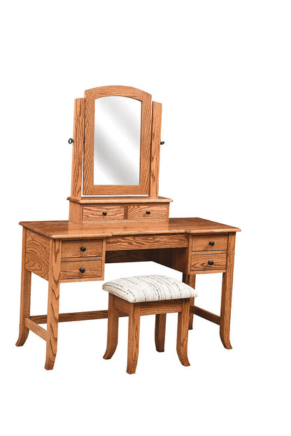 Bunker Hill Dressing Table