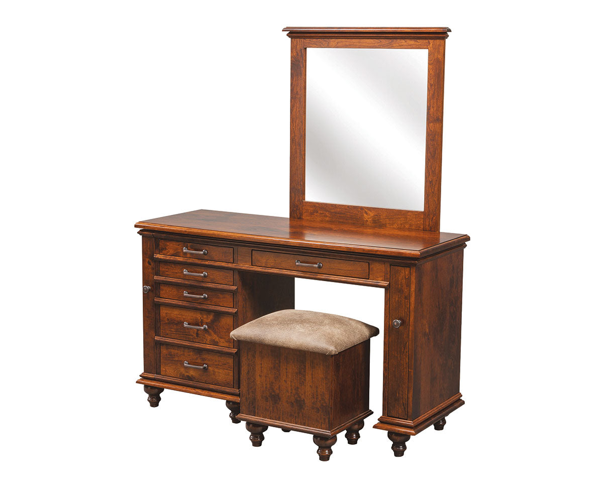 Plymouth Jewelry Dressing Table