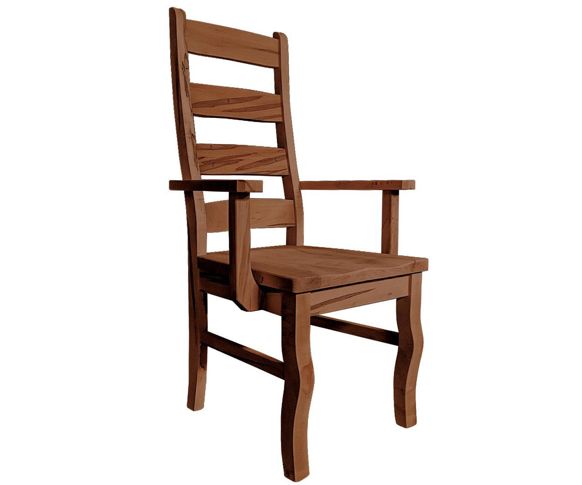 Sawmark - Dawson Creek Arm Chair
