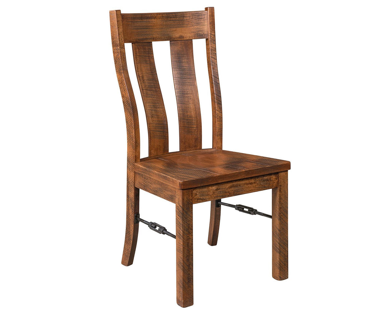 Sawmark - Edison Side Chair