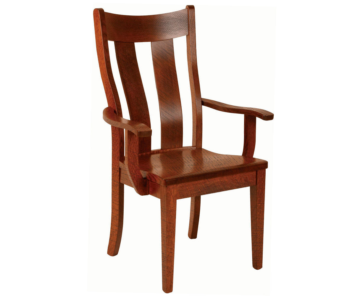 Sawmark - Richfield Arm Chair