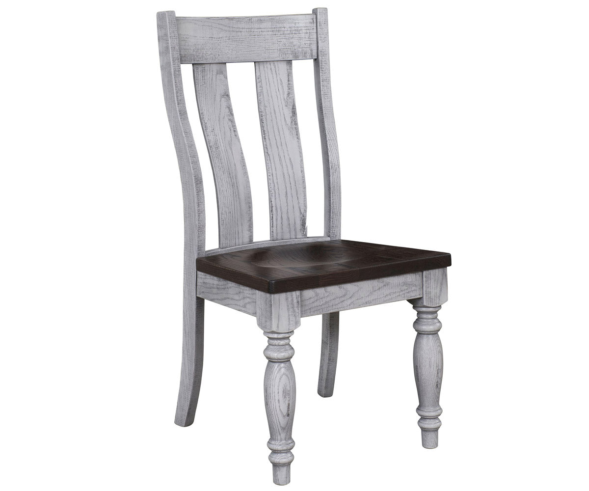 Sawmark - Sherbrooke Side Chair