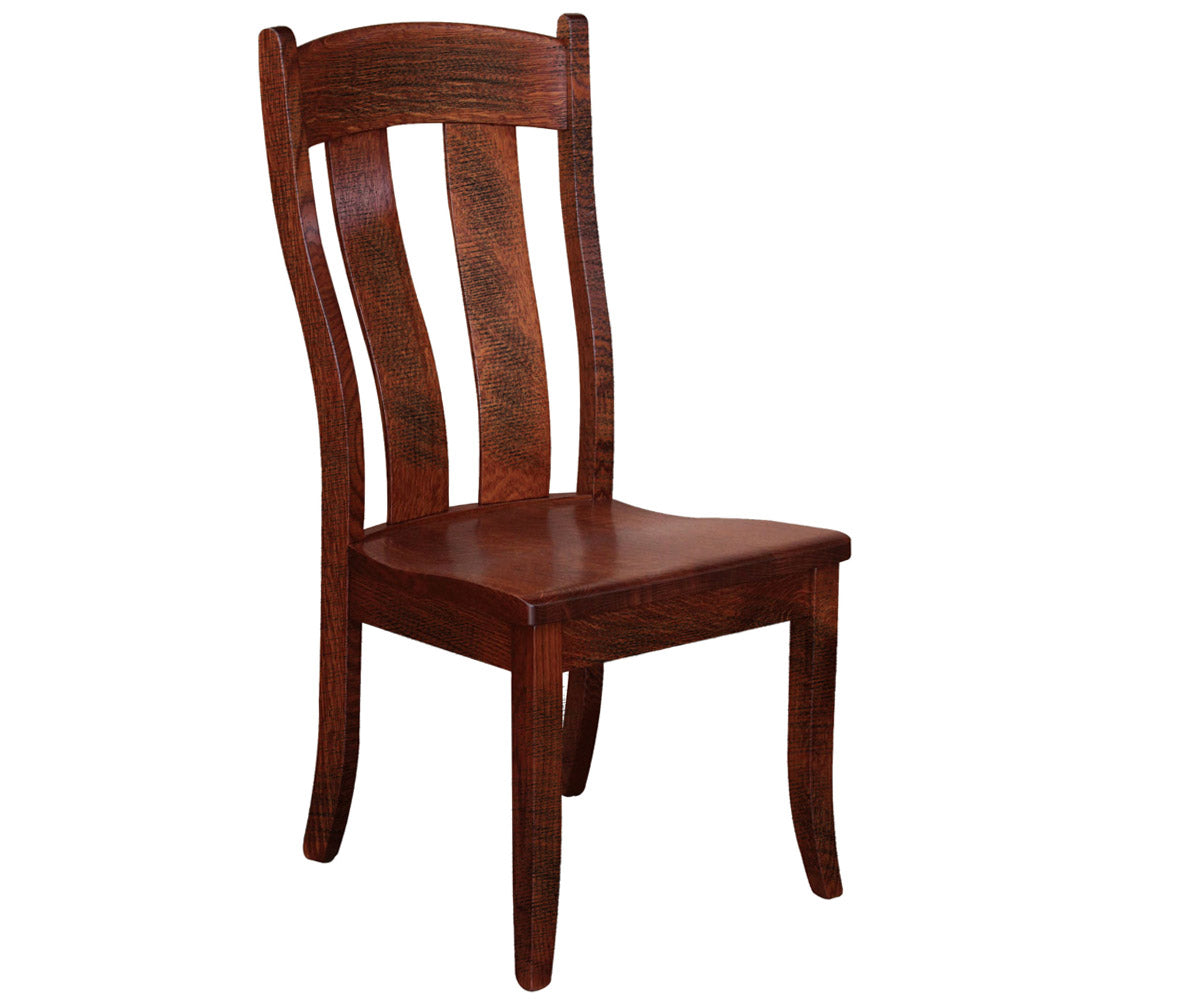 Sawmark - Vankleek Side Chair