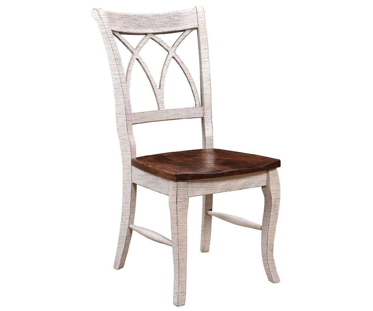Sawmark - Welsford Side Chair