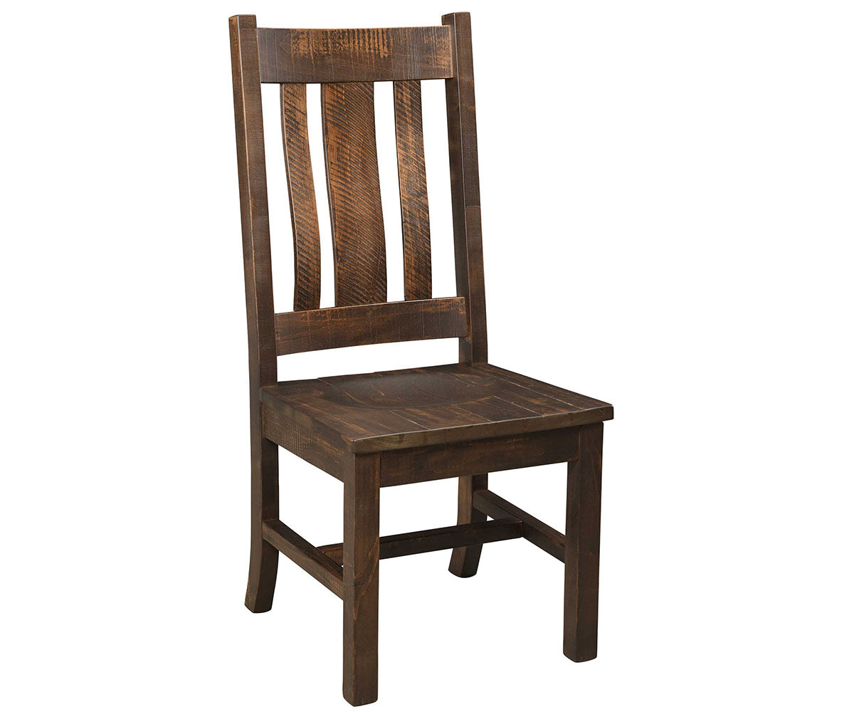 Sawmark - Wildwood Side Chair