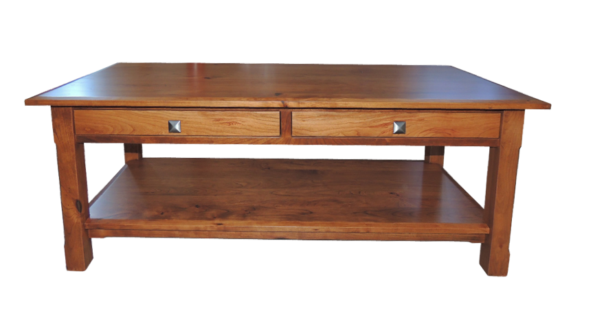 Breezeway 48″ Coffee Table