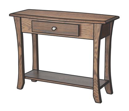 Roseberry 36″ Sofa Table 