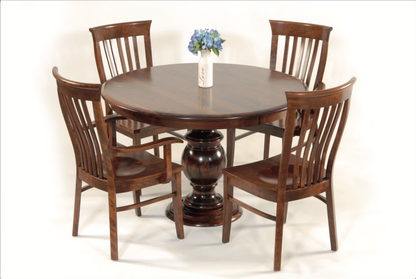 Roseville Table and Chair Set