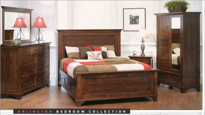Arlington Bedroom Set
