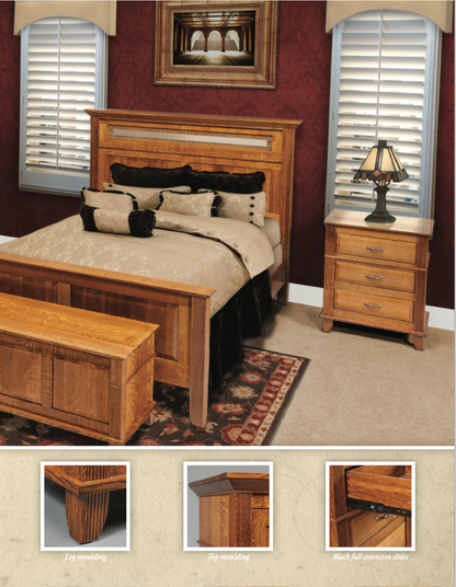 Arlington Bedroom Set