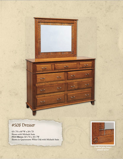 Arlington Bedroom Set