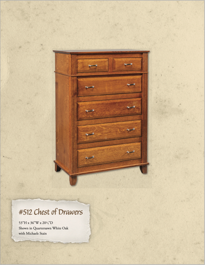 Arlington Bedroom Set