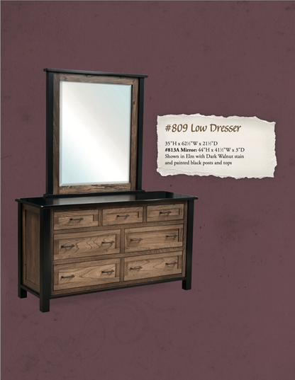 Empire Bedroom Set 