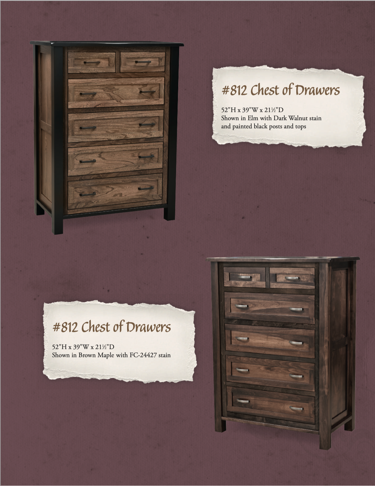 Empire Bedroom Set 