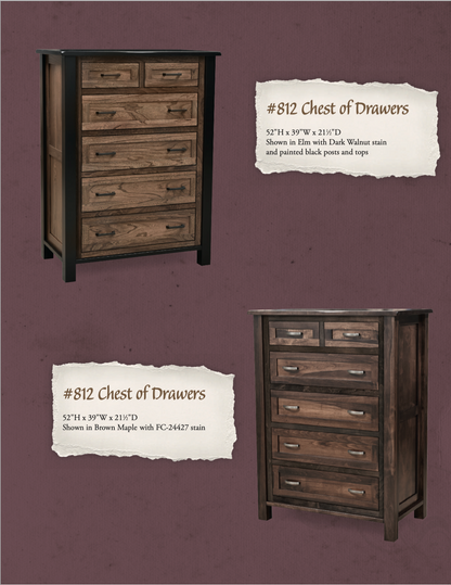 Empire Bedroom Set 