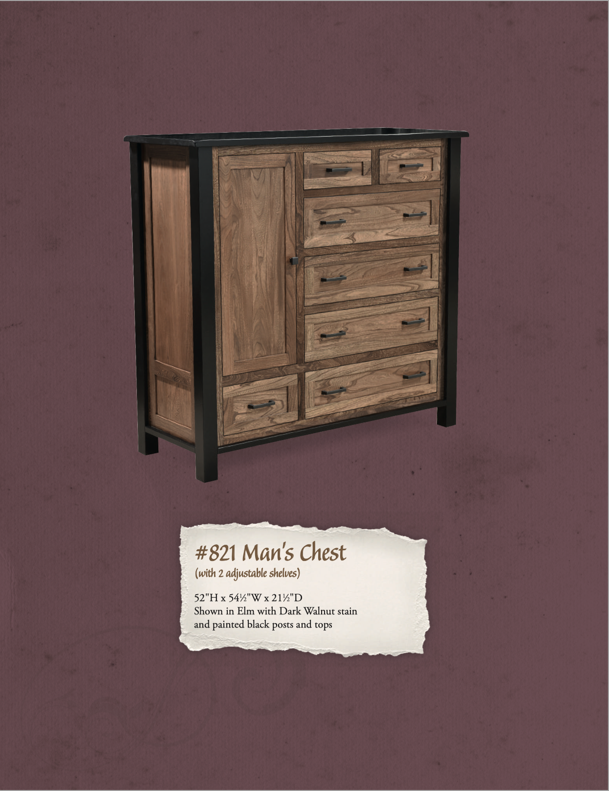 Empire Bedroom Set 