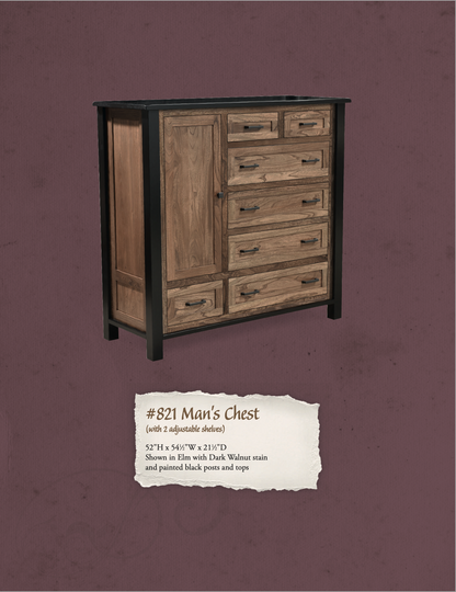 Empire Bedroom Set 