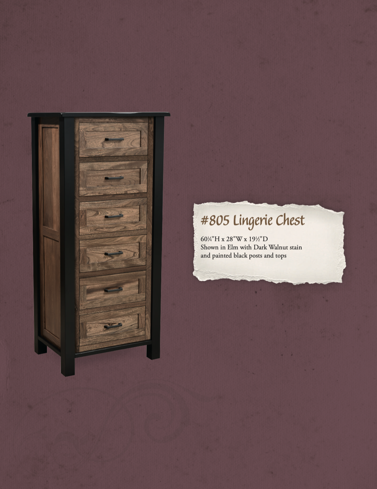 Empire Bedroom Set 