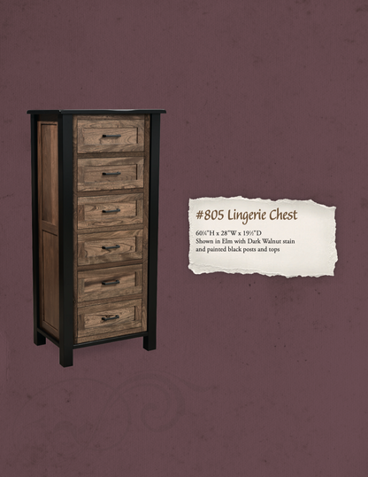 Empire Bedroom Set 