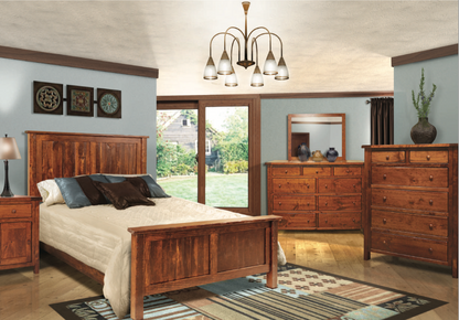 Kingston Bedroom Set 