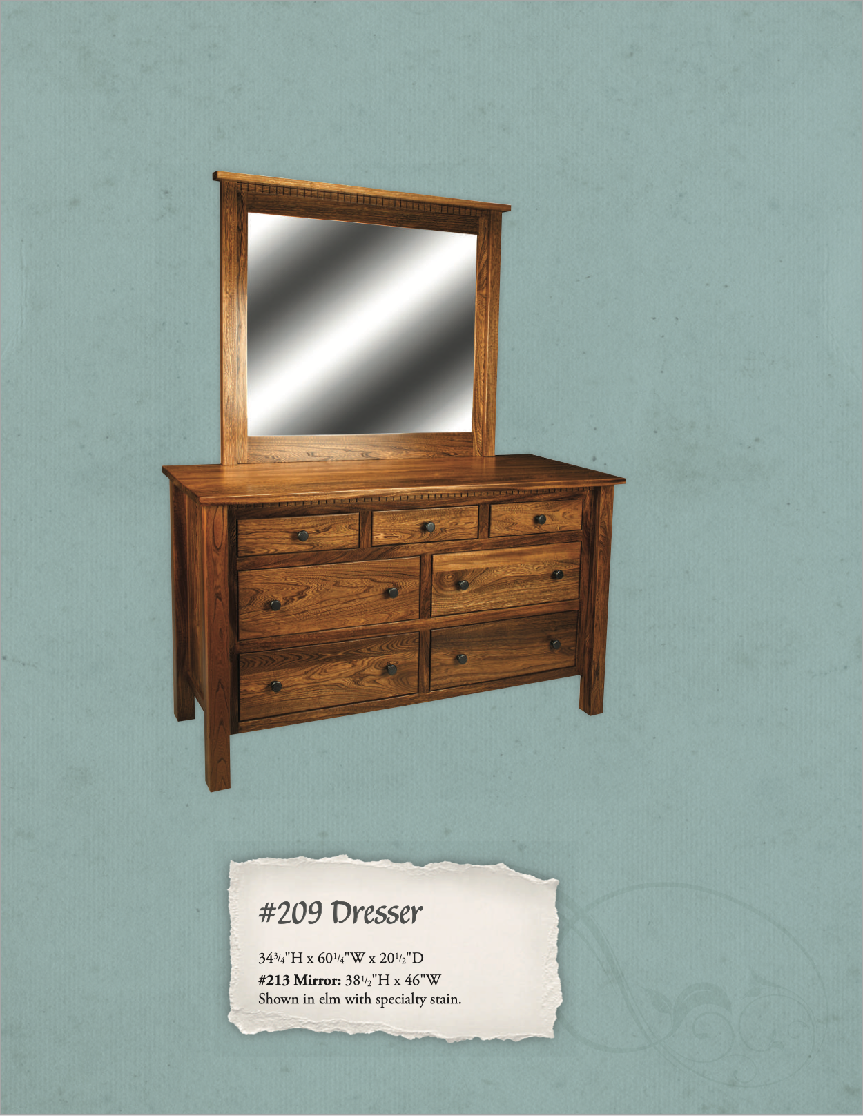Lindholt Bedroom Set 