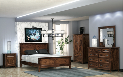 Ventura Bedroom Set 