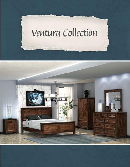 Ventura Bedroom Set 