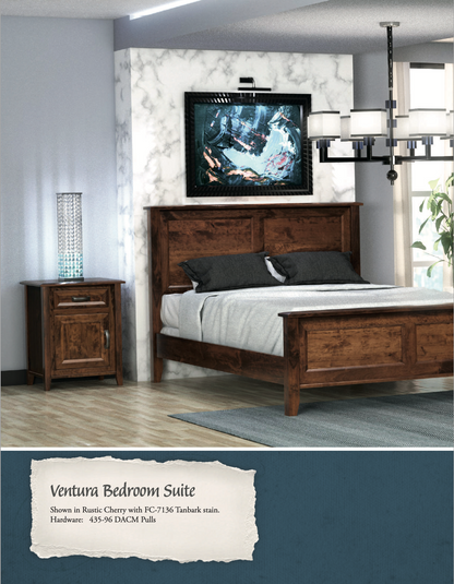 Ventura Bedroom Set 